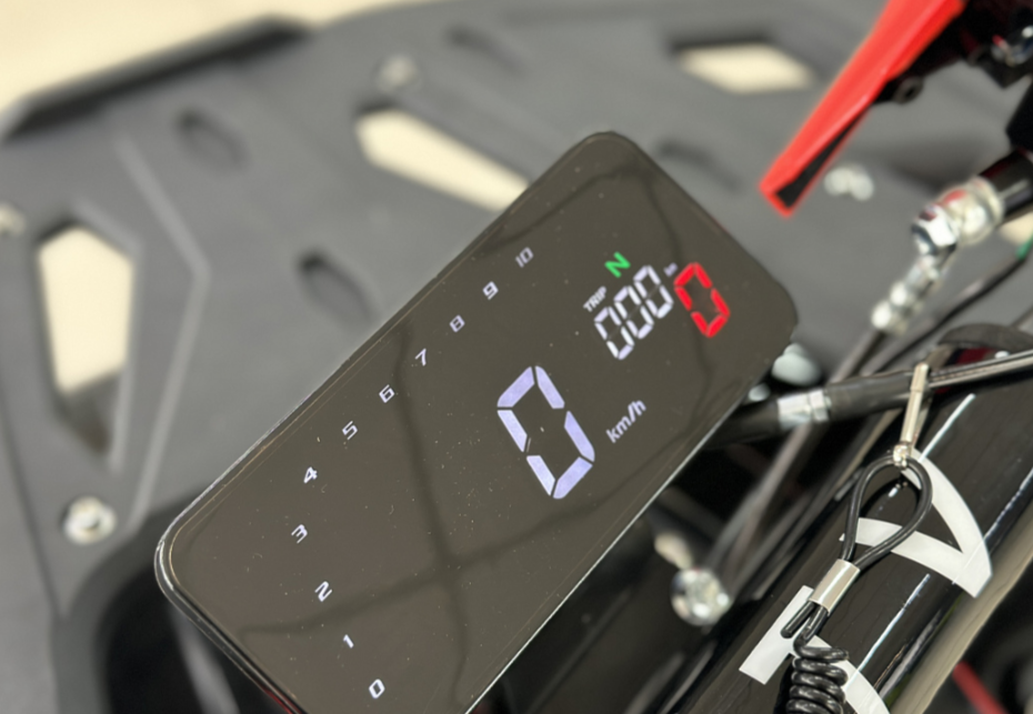 Квадроцикл GBM MAVERICK 222 NEW в Перми