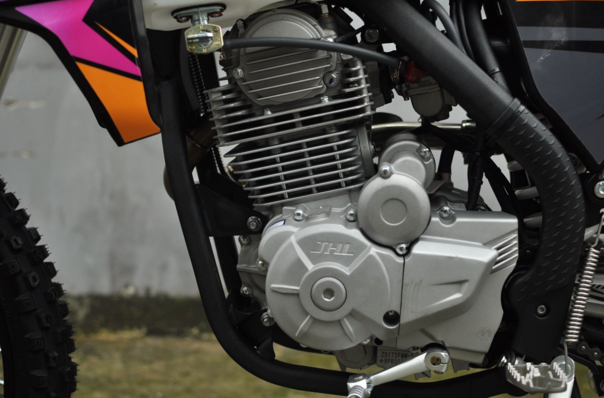 Мотоцикл JHLMOTO JHL LX3 PR300 (175FMN) в Перми