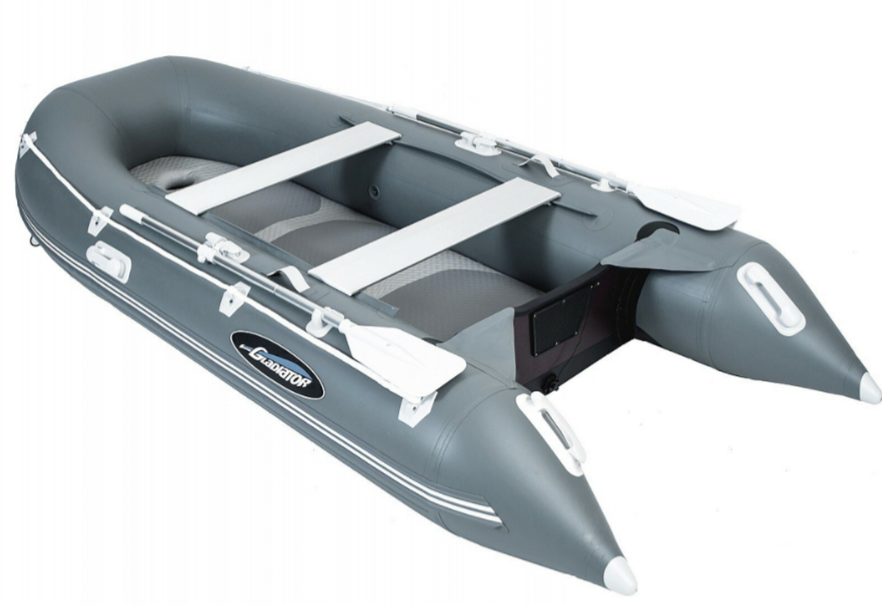 НАДУВНАЯ ЛОДКА GLADIATOR B330AD в Перми НАДУВНАЯ ЛОДКА GLADIATOR B330AD в Перми