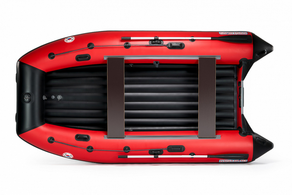 Лодка MISHIMO RAPID 360 PRO в Перми