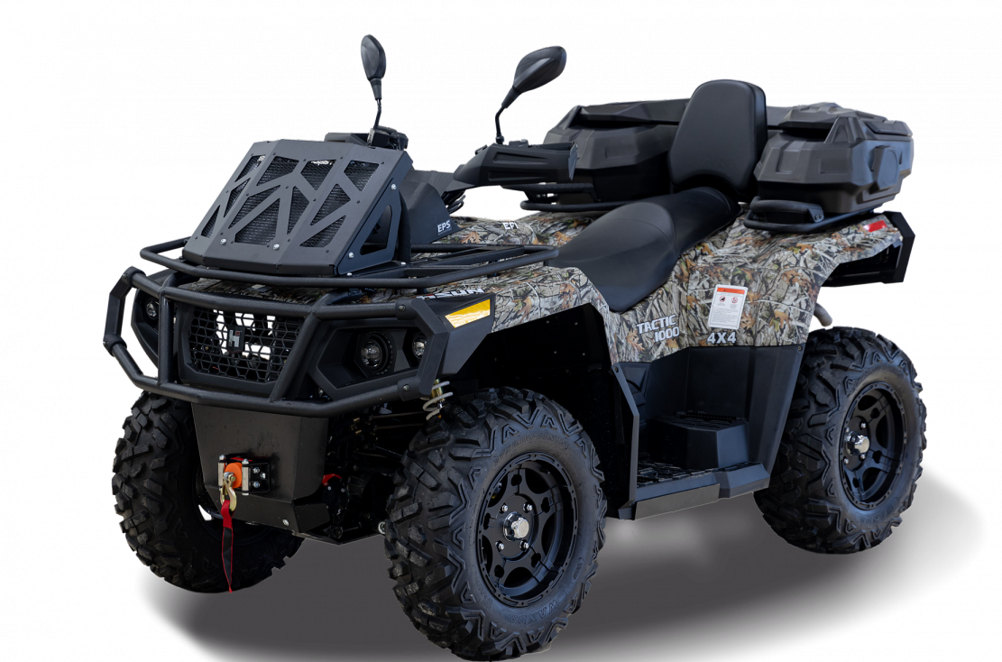 Квадроцикл HISUN TACTIC GT1000/EXTREME EDITION в Перми