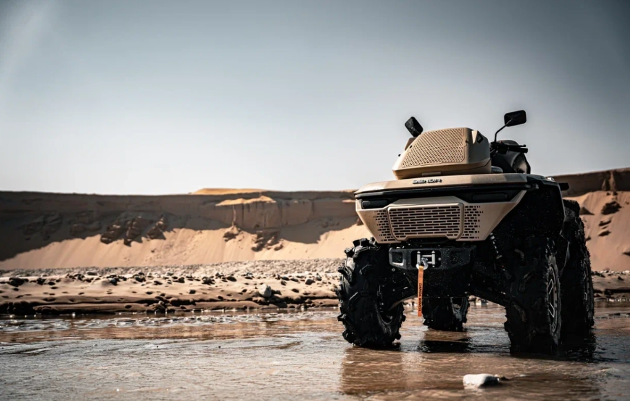 Квадроцикл BENDA REDSTONE 1000 MUD в Перми