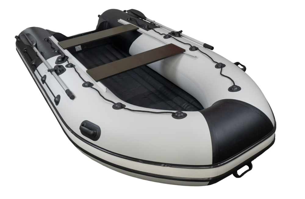 Лодка Ривьера 3600 НДНД ГИДРОЛЫЖА в Перми