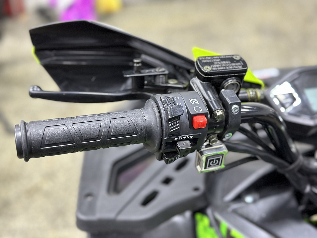 Квадроцикл PROMAX МАЙНКРАФТ 192 в Перми