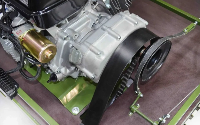 Мотобуксировщик вездеход KOiRA T9 R (понижающий редуктор) в Перми