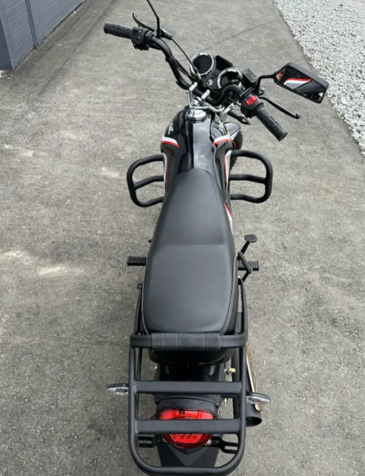 Мопед PROMAX SUPER MAX 150 LED в Перми