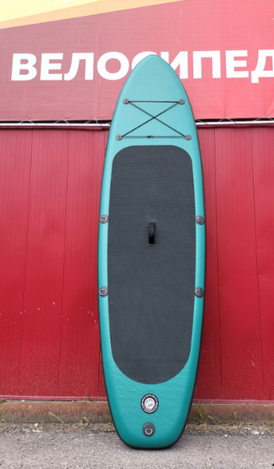 SUP (САП) Доска MISHIMO DINO 10(305) в Перми