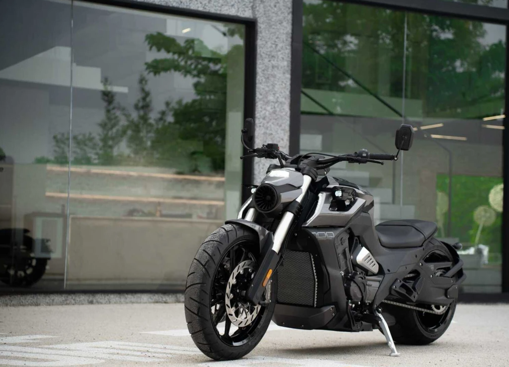 Мотоцикл Benda LFC 700 Pro в Перми