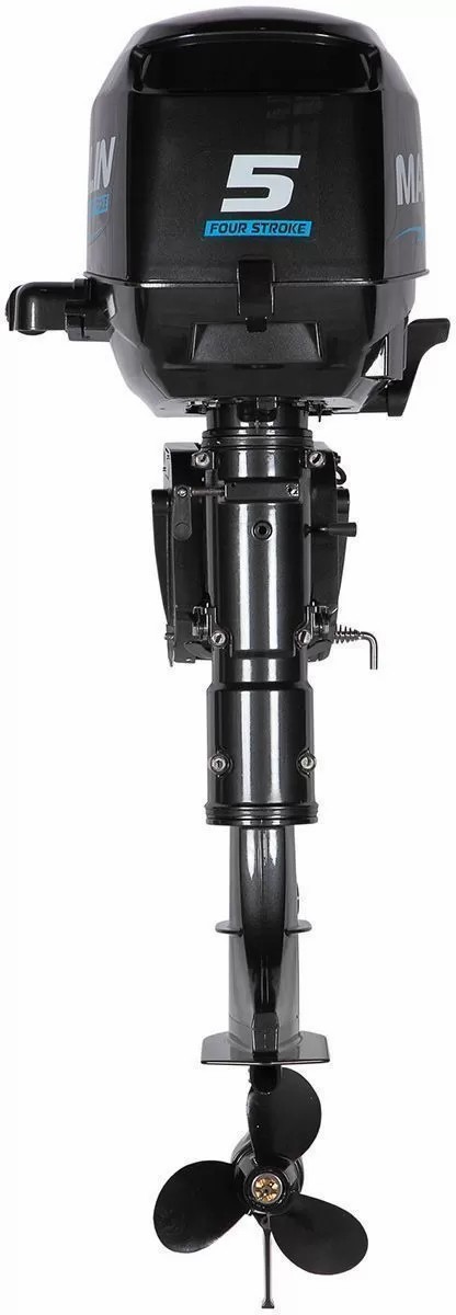Лодочный мотор MARLIN MF 5 AMHS в Перми
