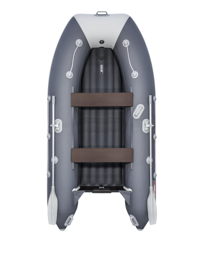 Лодка Таймень lx 3200 нднд в Перми