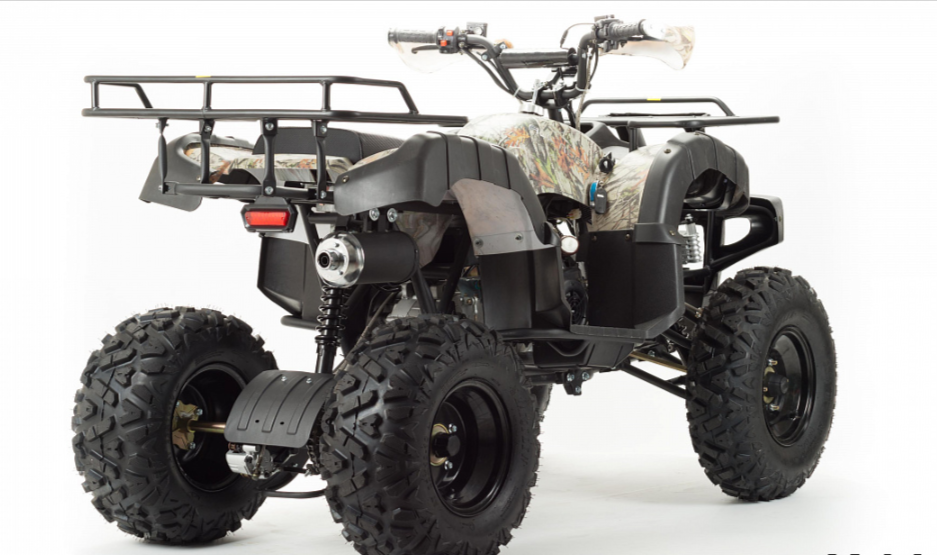 Квадроцикл MOTOLAND (МОТОЛЕНД) 200 ALL ROAD в Перми