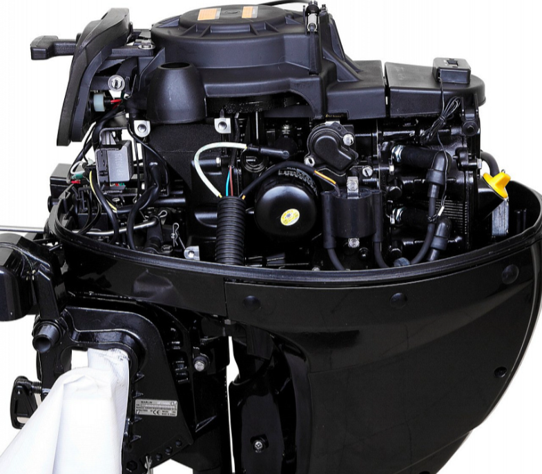 Лодочный мотор MARLIN MF 9.9 AWRL в Перми