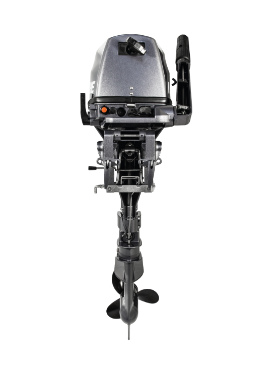 Лодочный мотор APACHE T9.8 BS в Перми