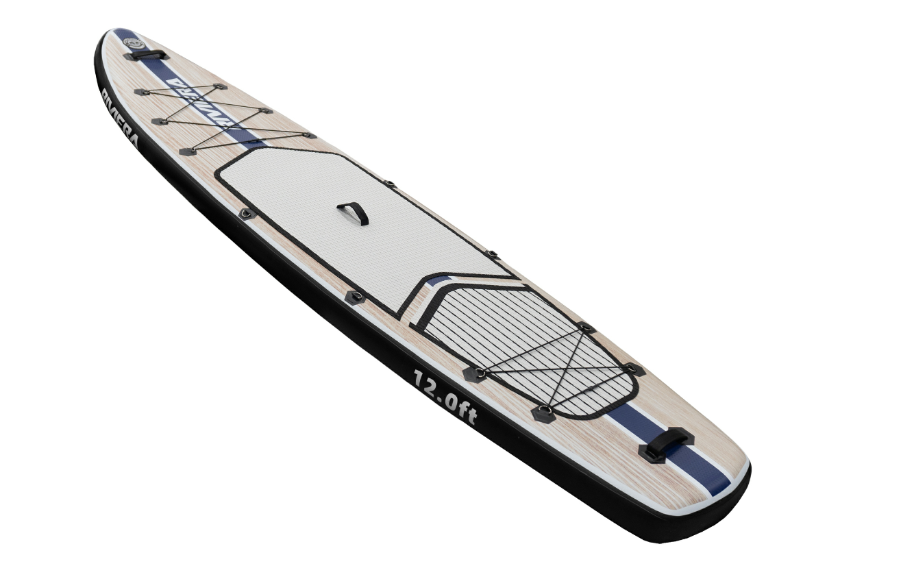 Сап-борд синий 12ft RIVIERA в Перми