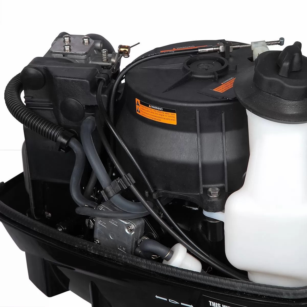 Лодочный мотор MARLIN MF 5 AMHS в Перми