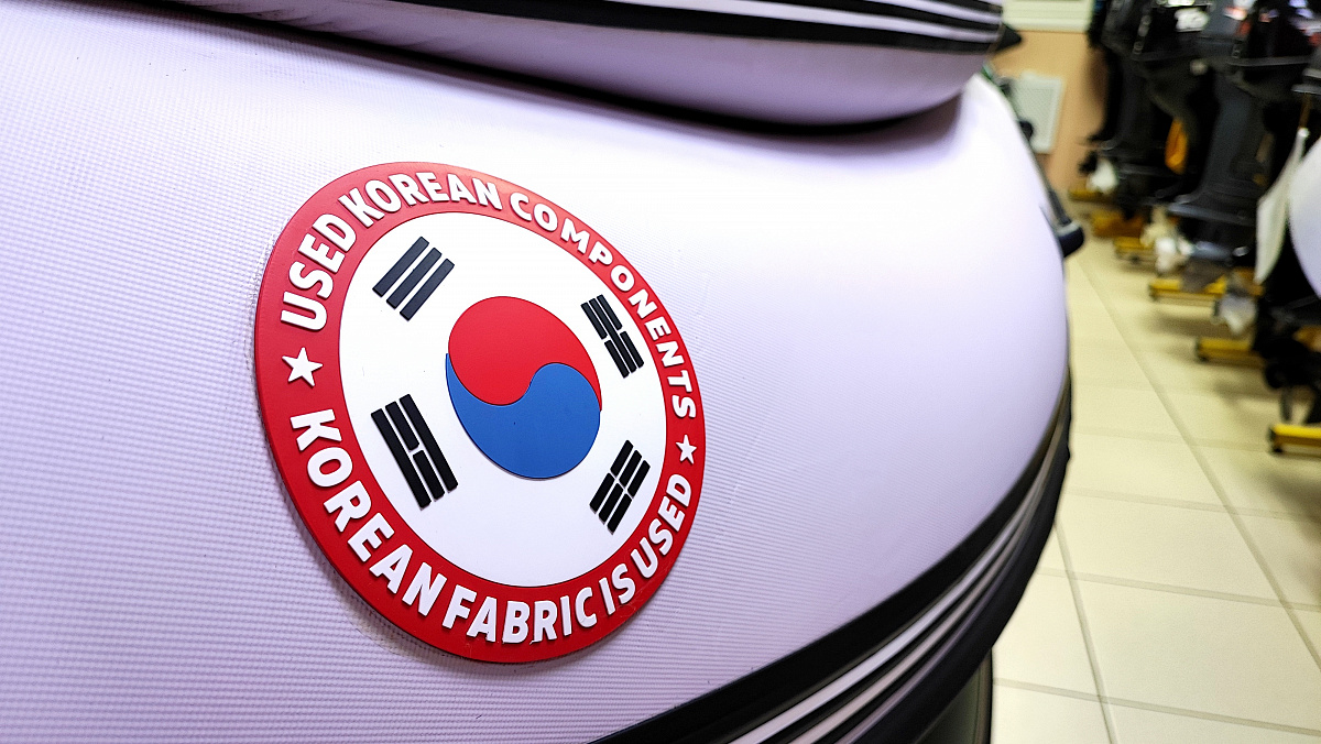 Лодка MISHIMO FAMILY PRO 350 в Перми