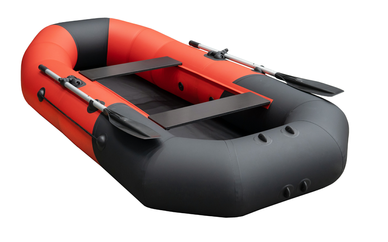 Лодка Таймень NX 270 в Перми