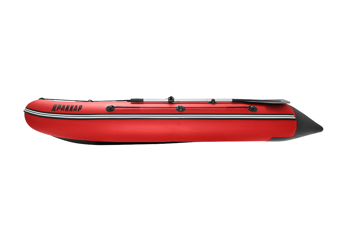 ЛОДКА ДРАККАР 3100 СК HANT в Перми