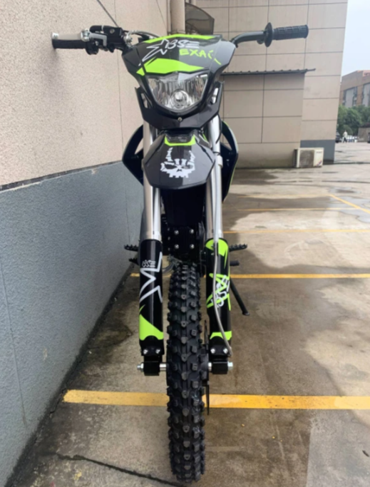 Питбайк BSE EXA SA 14/12 в Перми