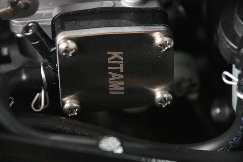 Лодочный мотор MARLIN PROLINE MP 9.9 (15) AMHS в Перми