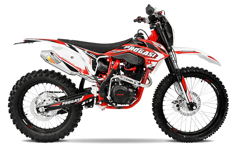 Мотоцикл PROGASI SUPER MAX 250 в Перми