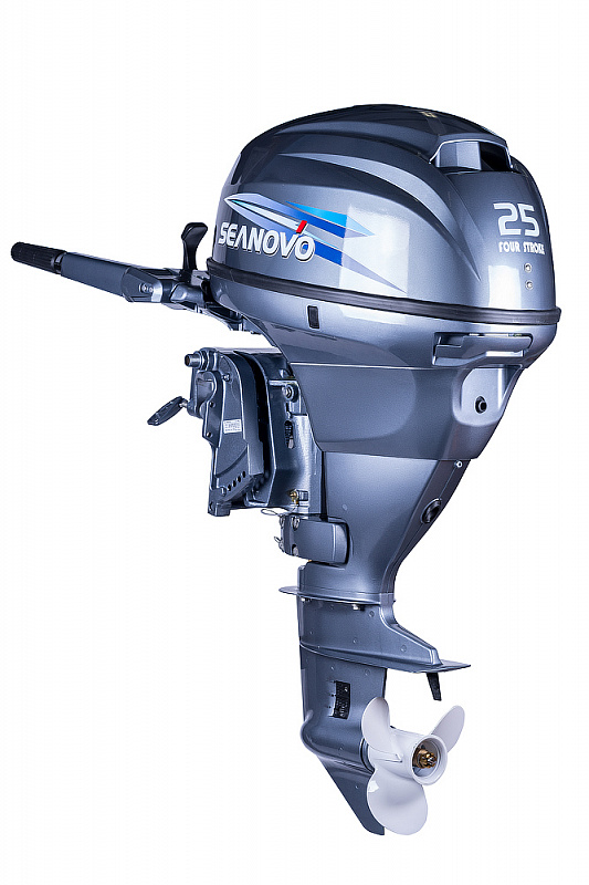 Лодочный мотор SEANOVO SNF25HS в Перми