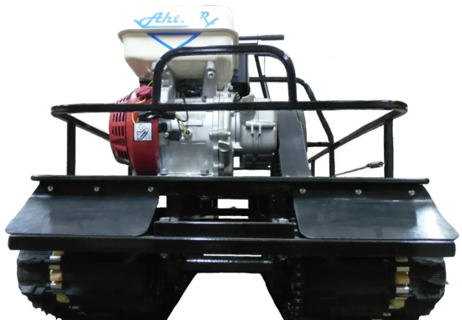 Мотобуксировщик AhtaR L11 в Перми