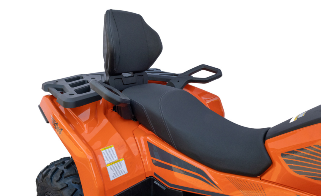 Квадроцикл HND QRX 550 в Перми