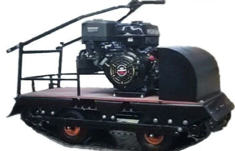 Мотобуксировщик ОНЕГО 500 GRAND 15 л.с. в Перми