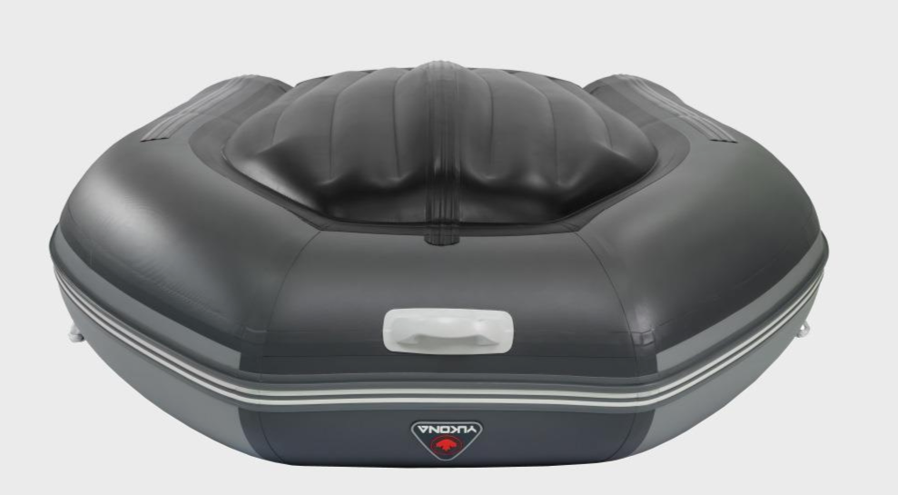 ЛОДКА НАДУВНАЯ YUKONA 430 НДНД в Перми