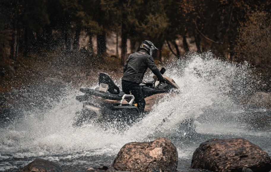 Квадроцикл BENDA REDSTONE 1000 MUD в Перми