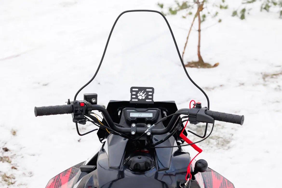 Снегоход IRBIS TUNGUS 400 25/26 в Перми