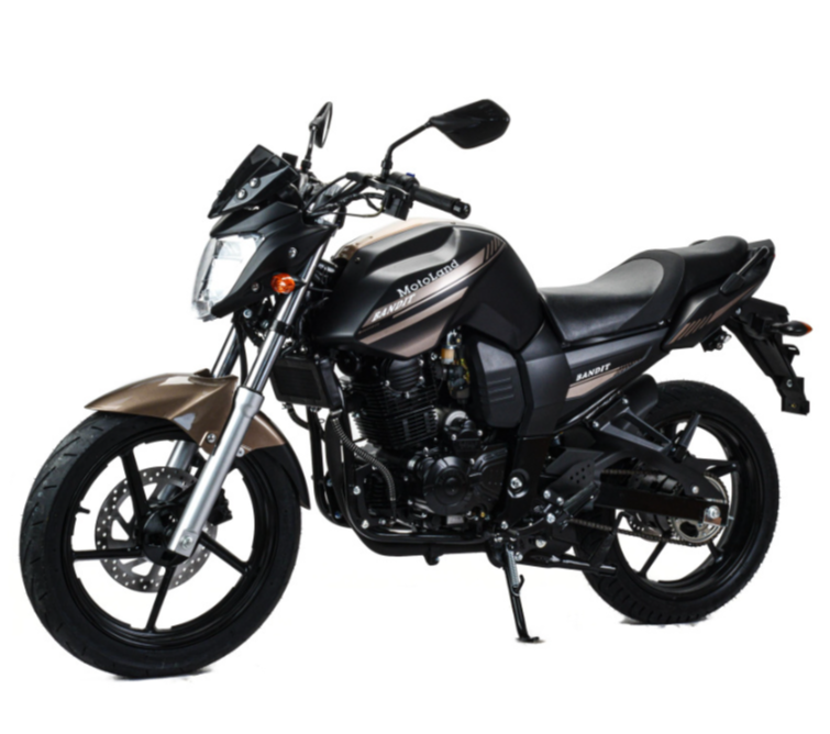 Мотоцикл MOTOLAND (МОТОЛЕНД) 300 BANDIT в Перми