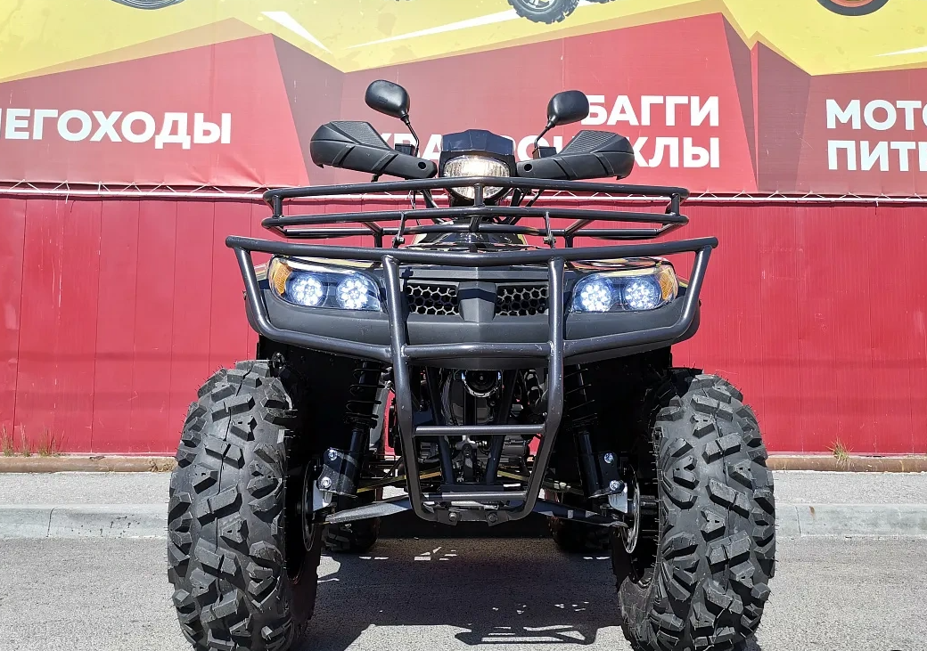 Квадроцикл PROMAX TRX300 CVT в Перми