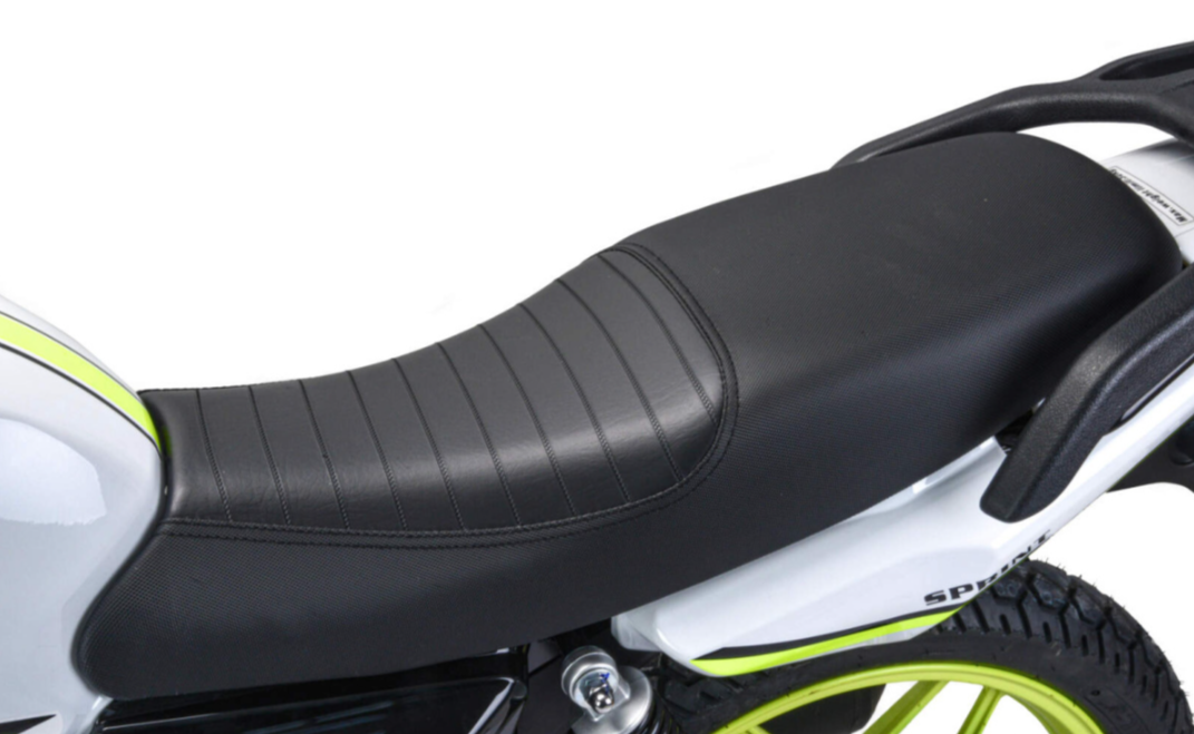 Мотоцикл MOTOLAND (МОТОЛЕНД) 200 SPRINT в Перми