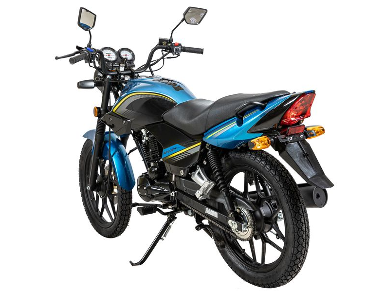 Мотоцикл RACER RC150-23 TIGER в Перми