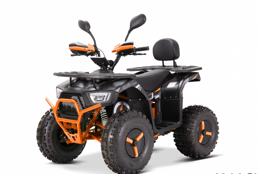 Квадроцикл YACOTA SIRIUS 2000W в Перми