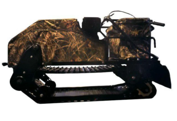 Мотобуксировщик Райда 087L02  9 л.с., катушка 3 ампер в Перми