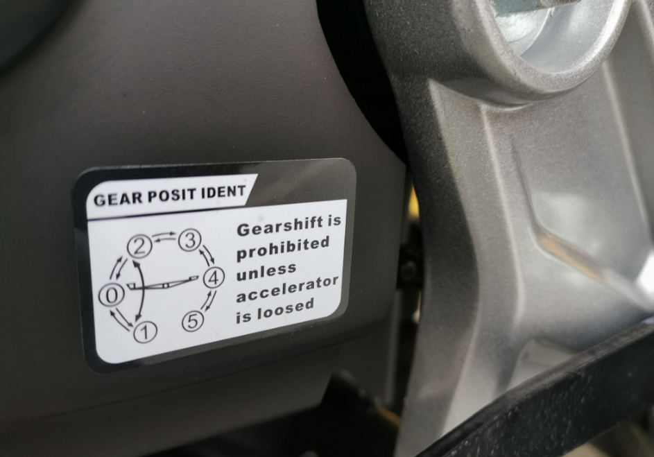 Мотоцикл MOTOLAND (МОТОЛЕНД) 250 CB250 (172FMM-5/PR250) (2022 г.) в Перми