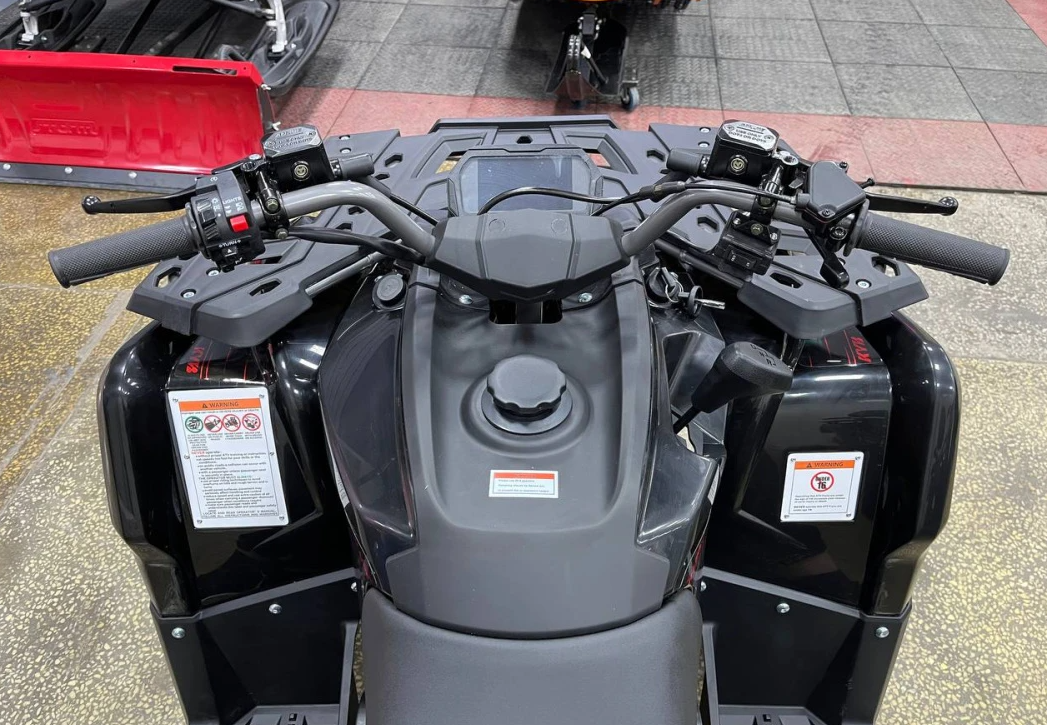 Квадроцикл PROMAX RENEGADE 300 LONG WINCH PRO (2025) в Перми