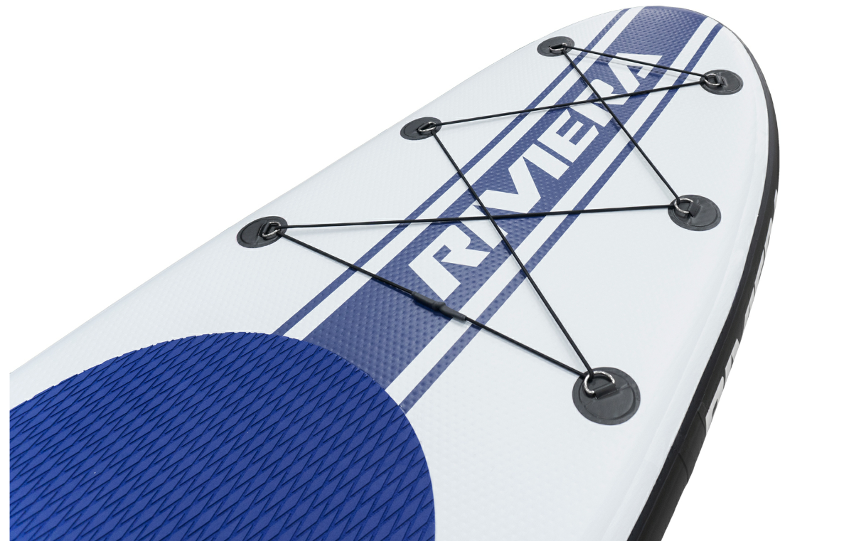 Сап-борд синий 10.6ft RIVIERA в Перми