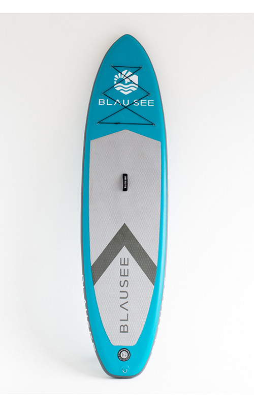 НАДУВНОЙ САП БОРД BLAUSEE 10,6 в Перми