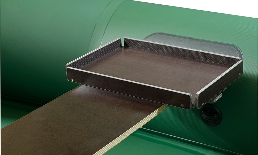 Столик на банку №6 в Перми