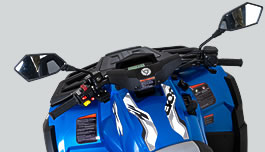 Квадроцикл РМ (Русская Механика) РМ 800 Т в Перми