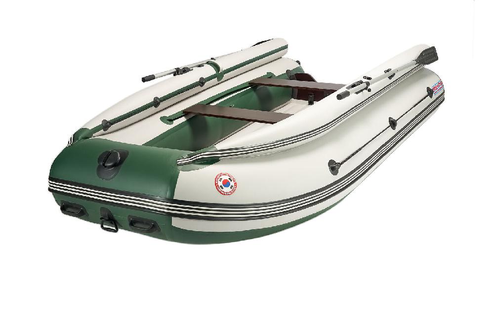 Лодка MISHIMO FAMILY LITE 350 в Перми