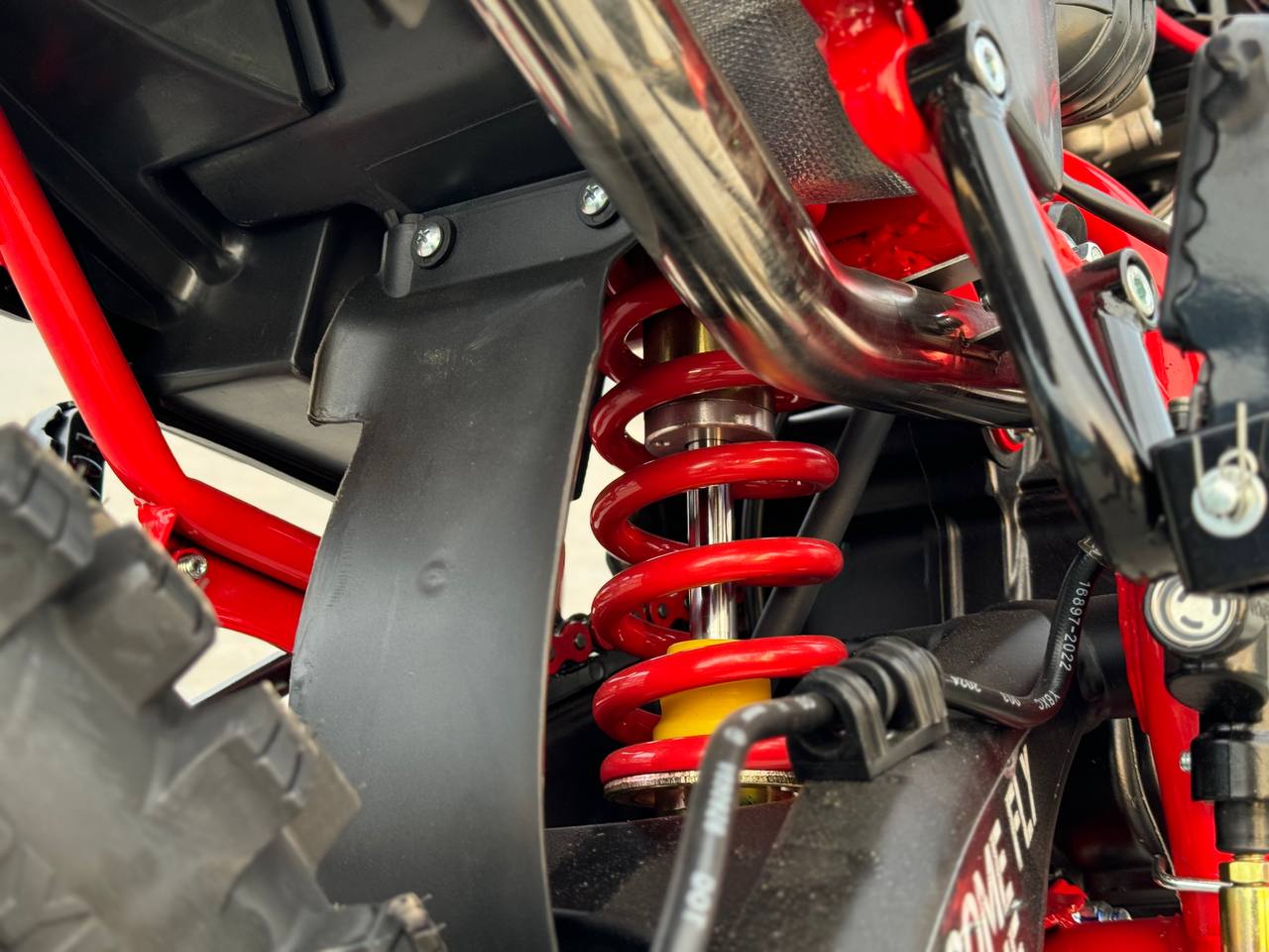 Кроссовый мотоцикл Sanchez Maniac CB300F в Перми