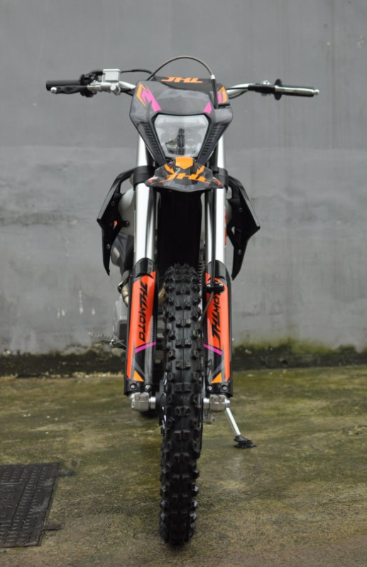 Мотоцикл JHLMOTO JHL LX3 PR300 (175FMN) в Перми