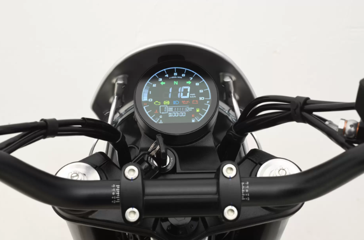 Мотоцикл GAOKIN GK 500 М11D в Перми