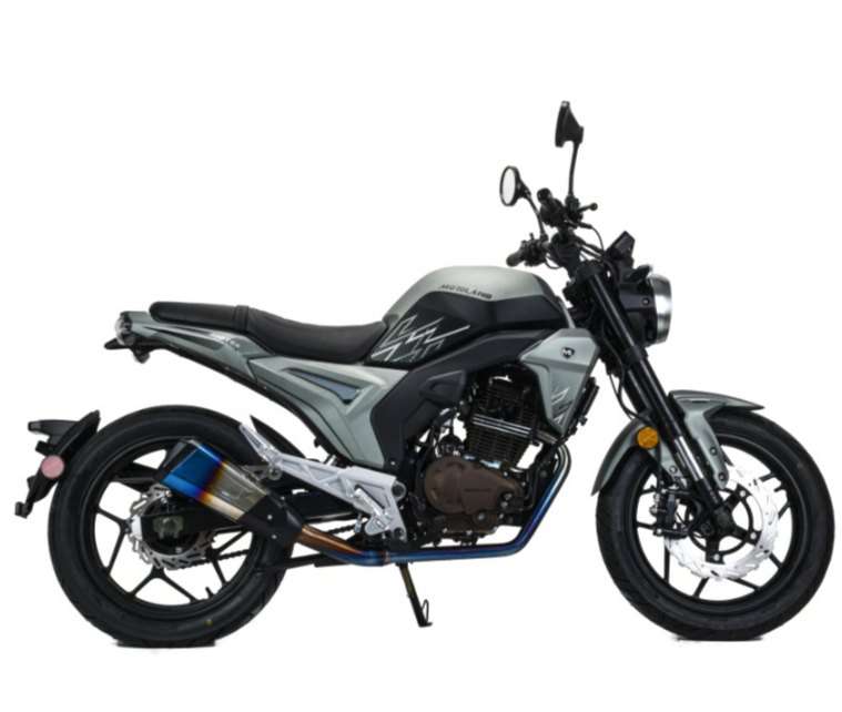 Мотоцикл MOTOLAND (МОТОЛЕНД) 300 CBR в Перми