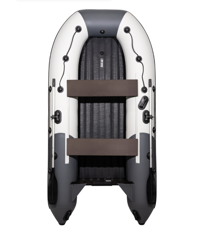 Лодка ривьера 3200 нднд гидролыжа в Перми